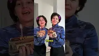 Amazing unexpected birthday surprise 😱