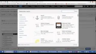 Utilizando excerpt - Confluence