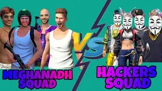 Enemy Hackers Humko Diya Dhoka | Garena free fire