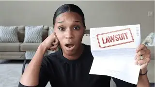 Do this to your website to avoid getting sued! Learn from me.