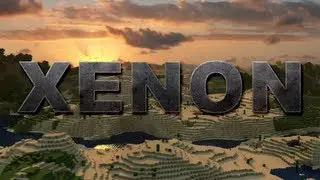 Minecraft 1.5/1.5.1 Hack Client Xenon Deutsch/German HD
