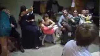 СВАДЕБНЫЙ ОРКЕСТР