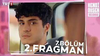 Kendi Düşen Ağlamaz 7. Bölüm 2. Fragmanı 