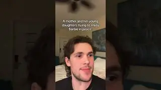 Barbie movie expectation vs. reality