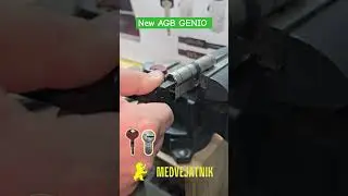 AGB GENIO lock pick  +380933008410 WhatsApp Telegram