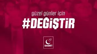 İşte Beklenen Yeni Aksiyon Videosu #DEĞİŞTİR