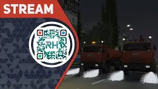 Иная жизнь на «GTA Province» #191 | Влажные улицы