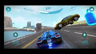 Gameplay#11 Asphalt 8 | #shorts |《Fastfollow 》| #Trend box