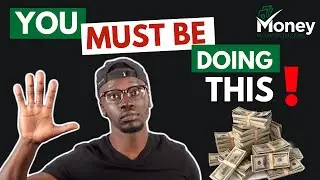 5 Principles to Financial Freedom | OUR STRATEGY TO RETIRE BY AGE 28