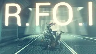 Valkyr + Resonator (Sacrifice Accepted)