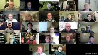 Denver Regional Council of Governments Board of Directors Meeting | Feb. 15, 2023