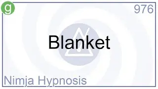 Blanket - Hypnosis
