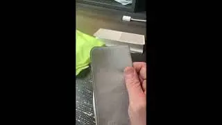 Apple Polishing Cloth Review