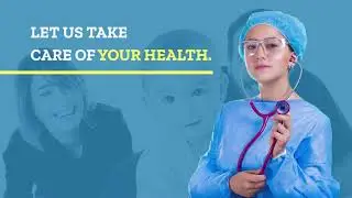 Medical Services Video Ad