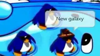 Club Penguin PTMV54 Intergalactic_Beastie Boys