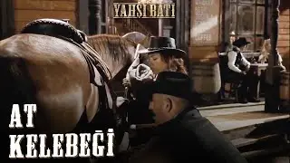 Nereye Baktığın Değil Orada Ne Gördüğün Önemli | Yahşi Batı