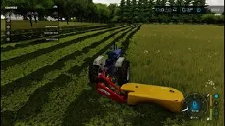 Family Farm fs22 ps4