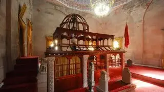 Ebu'l Hasan Harakânî (k.s) Hazretleri
