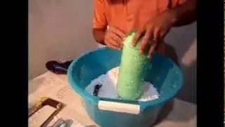 garrafa térmica criativa caseira muito eficiente
