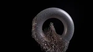 Reforming object in Tyflow