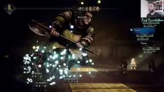 Octopath Traveler #3: Thursday Night Mega Stream