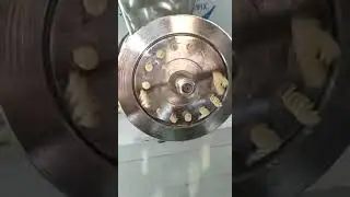 Как  производят макароны/ лапшу