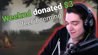 Twitch chat plays AI Text To Speech