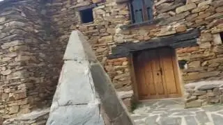 Visitando Umbralejo El Pueblo Abandonado