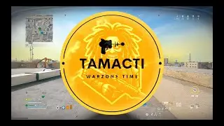Warzone 3: Season 3: P1