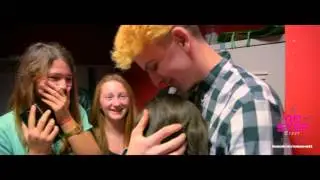 Domenica 20 Marzo 2016: ANTONY DI FRANCESCO @ Momà No Stop (Official Video)