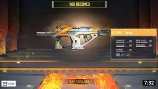 *March 2022* Call Of Duty Mobile 2022 New Redeem Code | Cod Mobile Redeem Code Garena or global