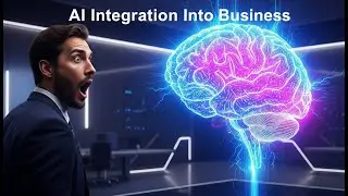 AI Taking Over - Are Companies Without AI DOOMED?