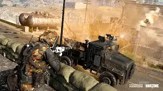 *NEW* WARZONE BEST HIGHLIGHTS | BEST LOAD OUT