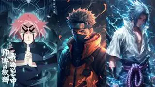 Naruto X Boruto Ultimate Ninja Storm Connections