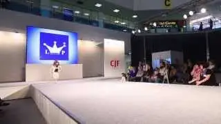 Nikoloz Kurashvili & CJF'2013