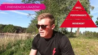 JAK ZWIĘKSZYĆ WYDAJNOŚĆ TRENINGOWĄ