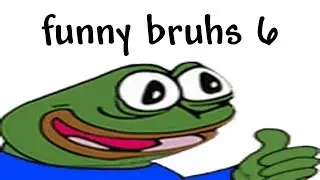Funny Bruhs 6