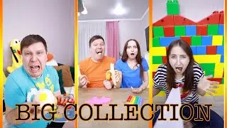 Tiktomiki Tiktok short videos Giant Compilation #19 🟢