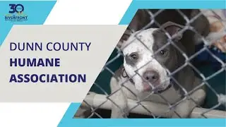 Dunn County Humane Association & Rock The Riverfront