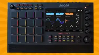 MPC Live 2 Tutorials: The Standalone Cookup
