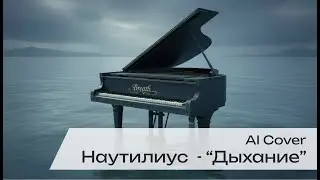 Песня: Дыхание - OST Бар Один Звонок (Дарья Громова AI Cover by MikeTu)