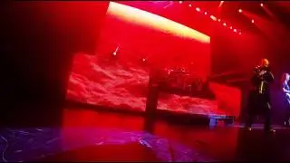 Judas Priest Halls of Valhalla Chicago 2015