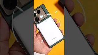 First Wireless Charging Smartphone with MagSafe for ₹20,000 - Infinix Note 40 Pro