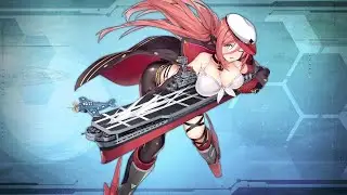 Azur Lane's Ranger: Does she look like Miku?
