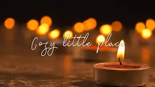 Sleep music｜bonfire sounds｜deep sleep, healing, calm, meditation