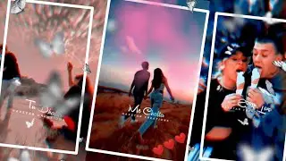 Main Hoon Sath Tere❤️Whatsapp status | Aesthetic Lofi Songs | Arijit Singh | New Love Songs | Status