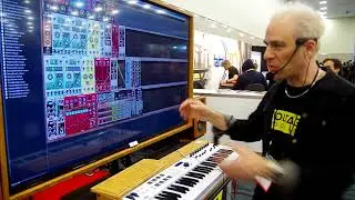 Cherry Audio Intros Voltage Modular