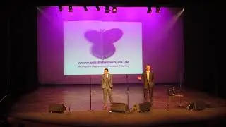 03 Alan & Jordan - Chat