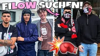 FILOW musste seine SCHULDEN BEZAHLEN... 🥊