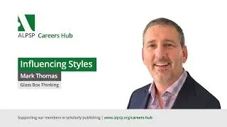Influencing Styles